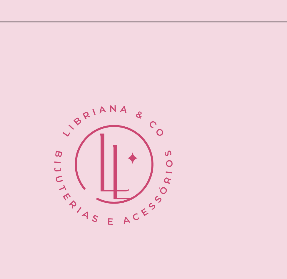 Libriana & Co — Bijuterias e Acessórios