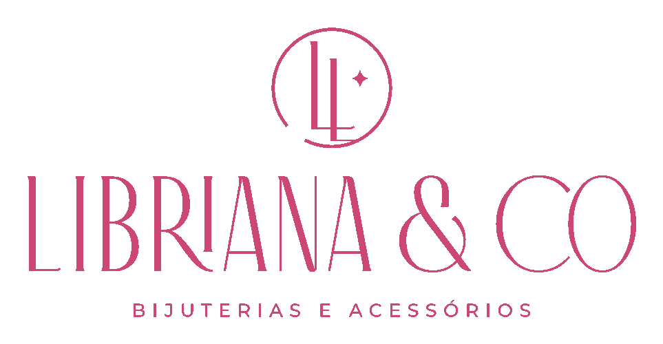 Libriana & Co — Bijuterias e Acessórios
